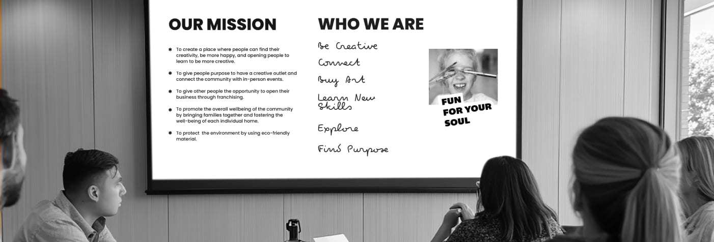 1Life2Love Brand Strategy Session