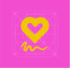 1Life2Love Logo Symbol
