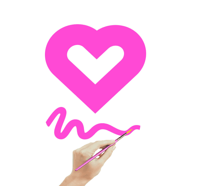1Life2Love Brand Mark