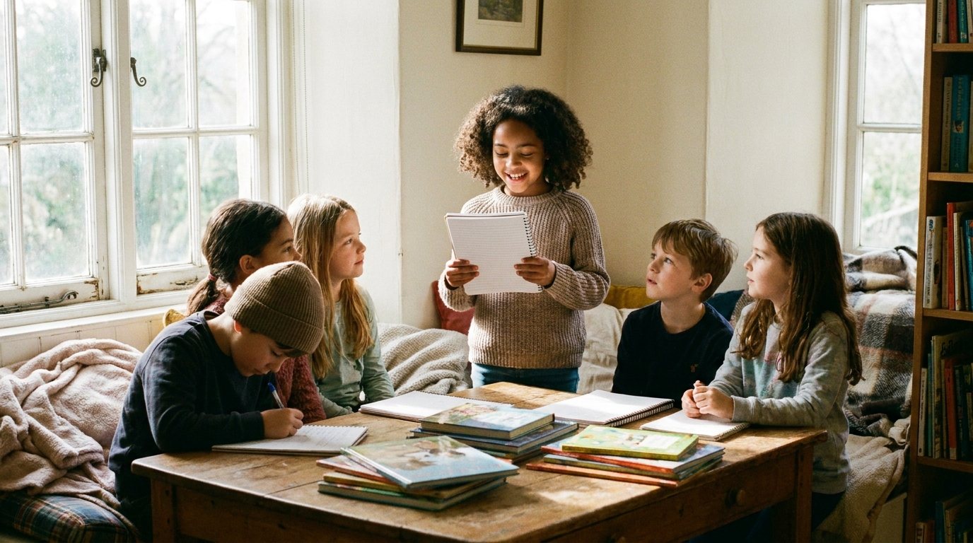 Free writing programs