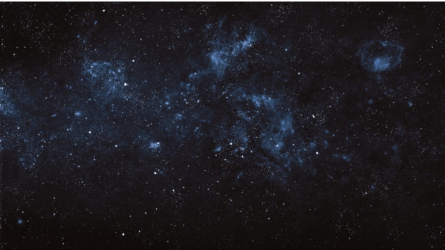 Cosmic Background