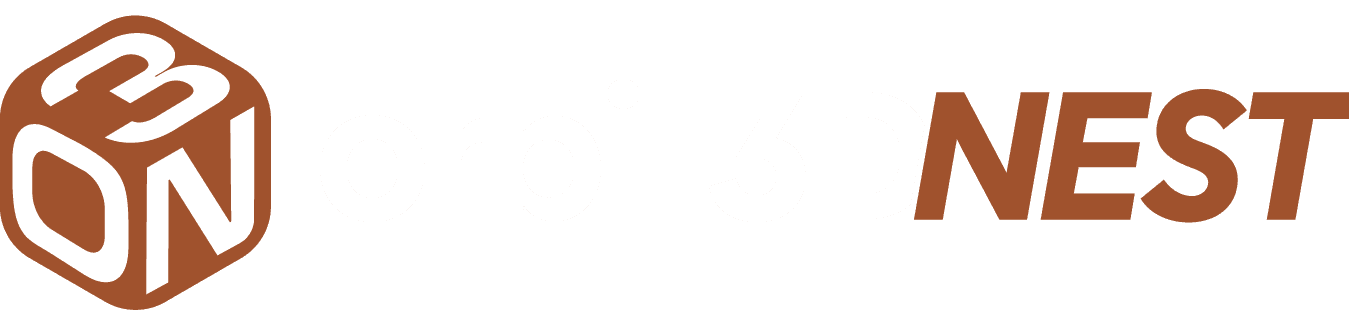 Orbit3D Nest
