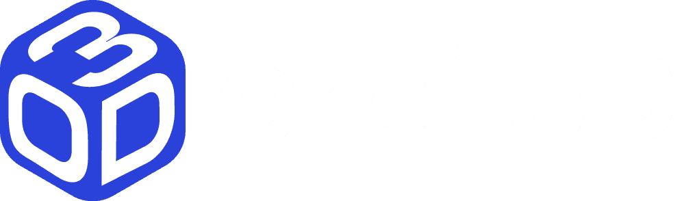 Orbit3D