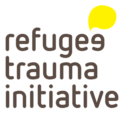 Amna — Refugee Trauma Initiative