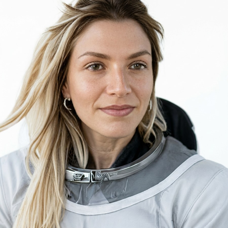 Anastasia, Creative Director