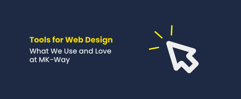 Best Tools for Web Design blog