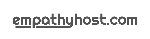 empathyhost.com logo